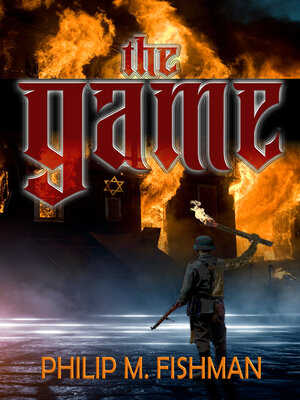cover image of The Game